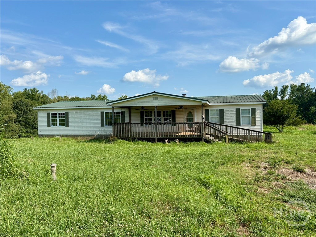 1099 Swain Road, Commerce, GA 30530 — photo 2