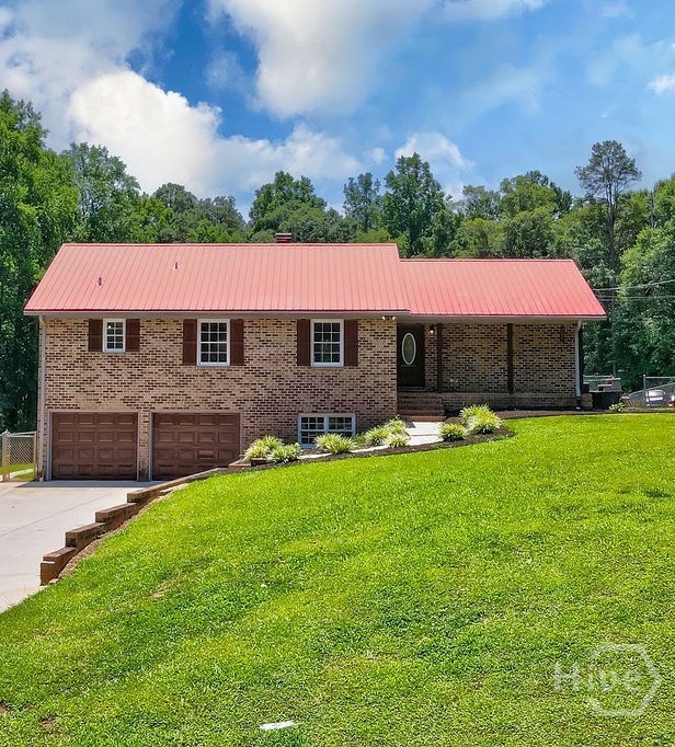 1201 Pleasant Hill Road — photo