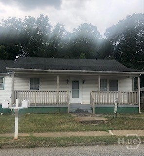 1257 W Hancock Avenue 1257 — photo