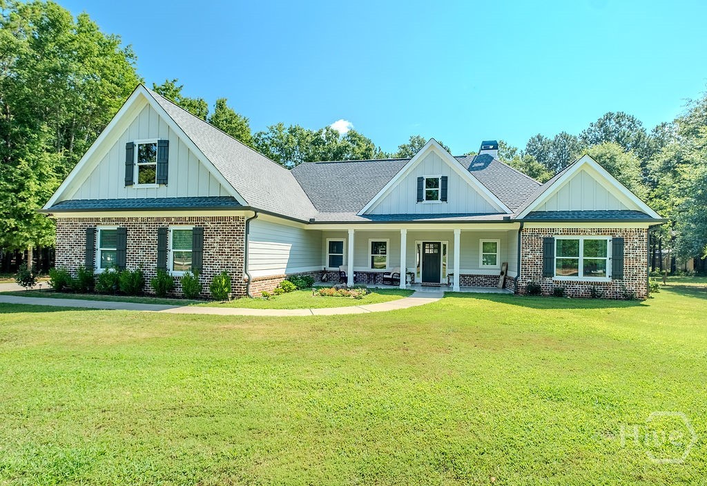 2736 Jones Holly Road — photo