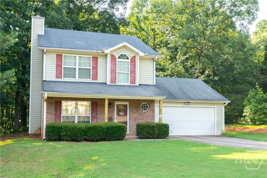 1537 Cardinal Lane — photo
