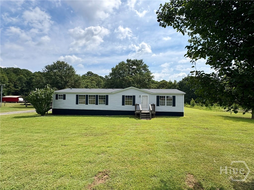 3420 Hardman Morris Road — photo