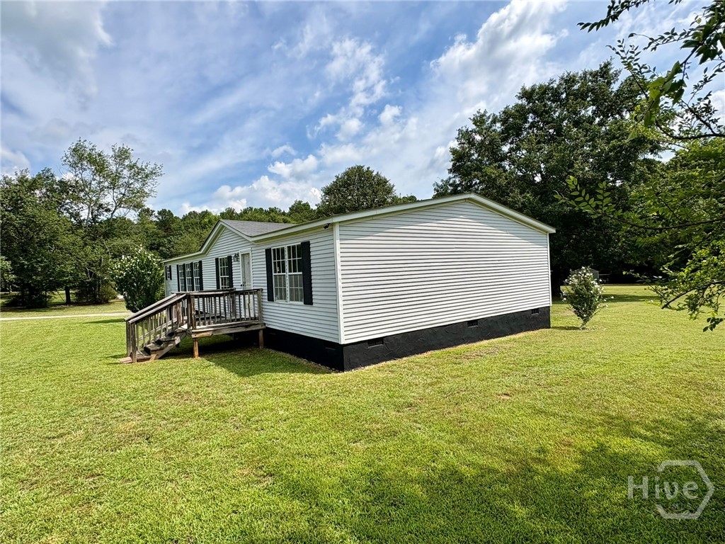 3420 Hardman Morris Road, Colbert, GA 30628 — photo 3