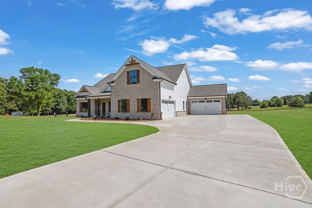 3757 Lower Tanner Bridge Road — photo