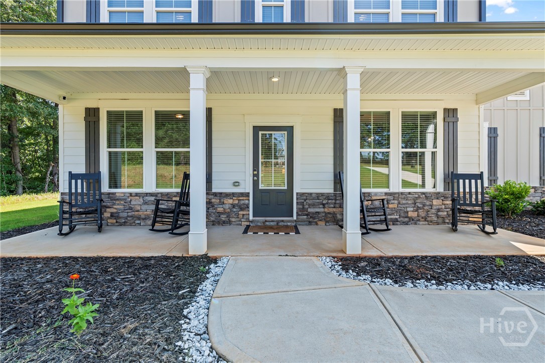 781 Cattle Barn Road, Monroe, GA 30656 — photo 3