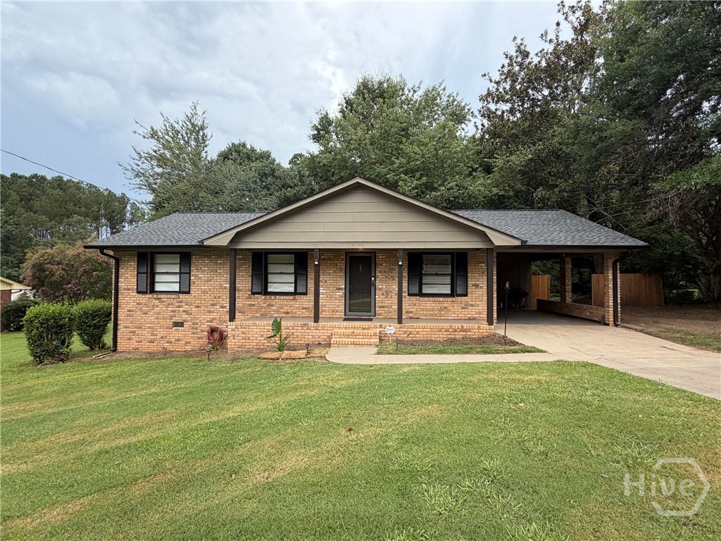 260 LeAnn Drive — photo