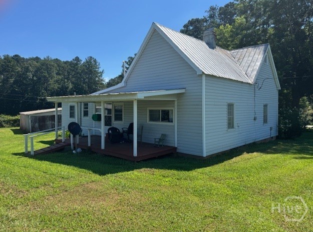 1370 Ham Fork Road, Union Point, GA 30669 — photo 3