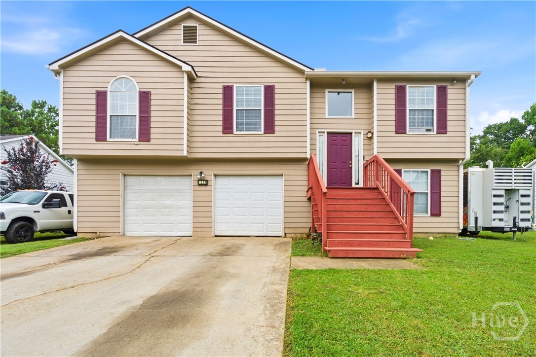 7106 Oakwood Circle — photo