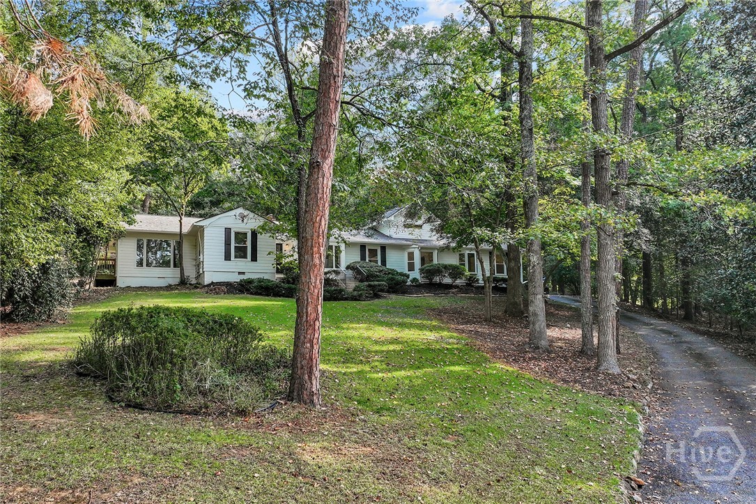 550 Fortson Road — photo