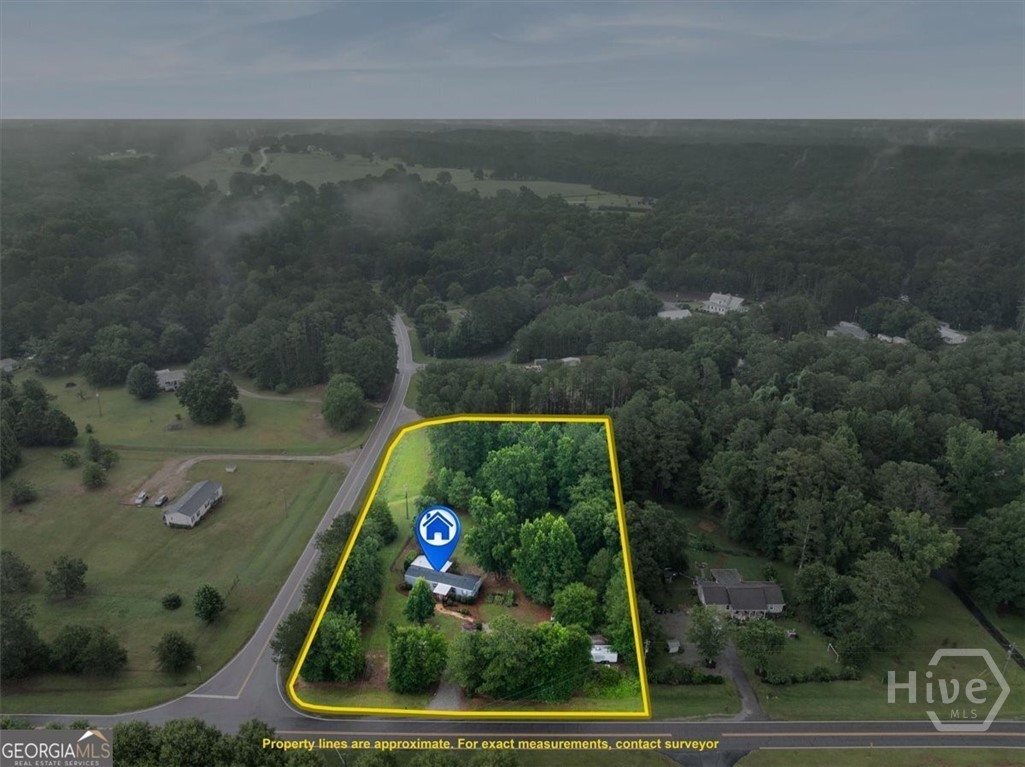 1771 Rays Church Road, Bishop, GA 30621 — photo 2