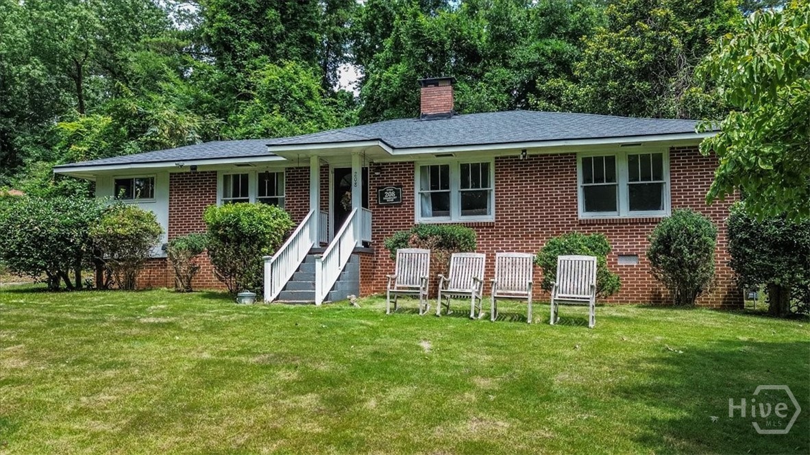 208 Briarcliff Road — photo