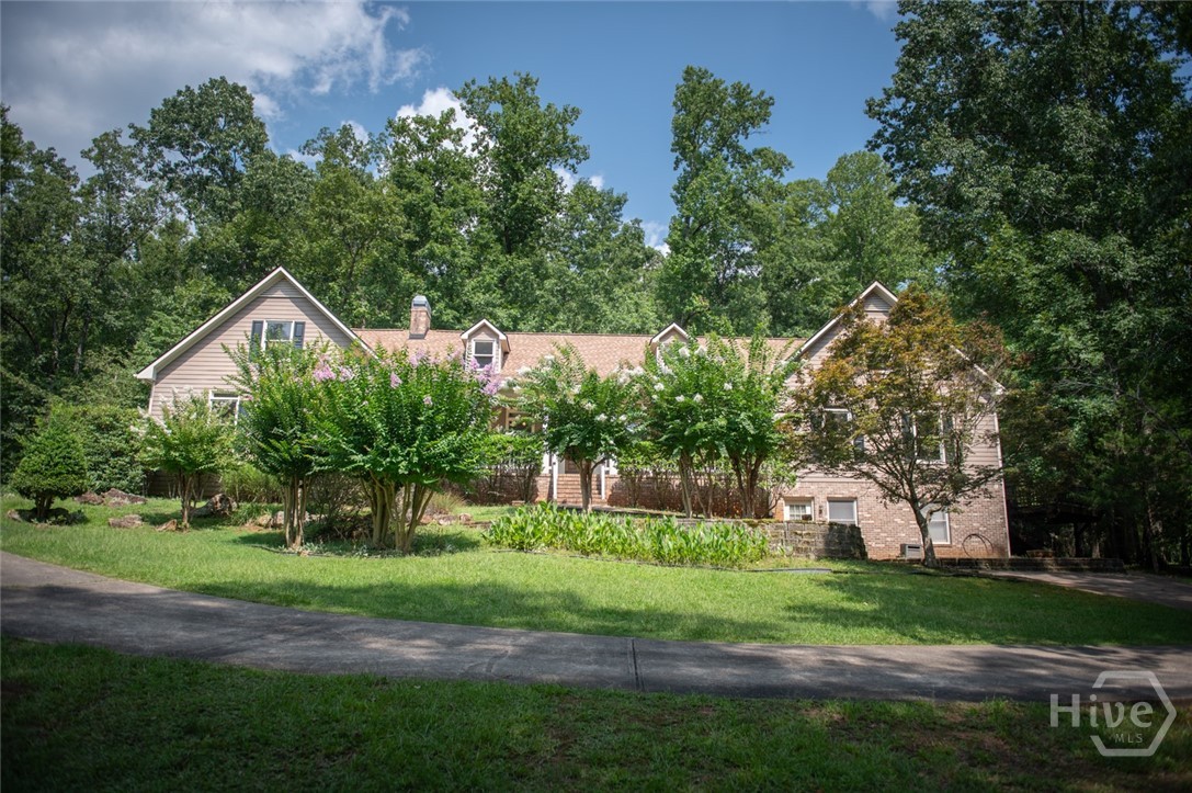 1261 Brittain Estates Drive — photo
