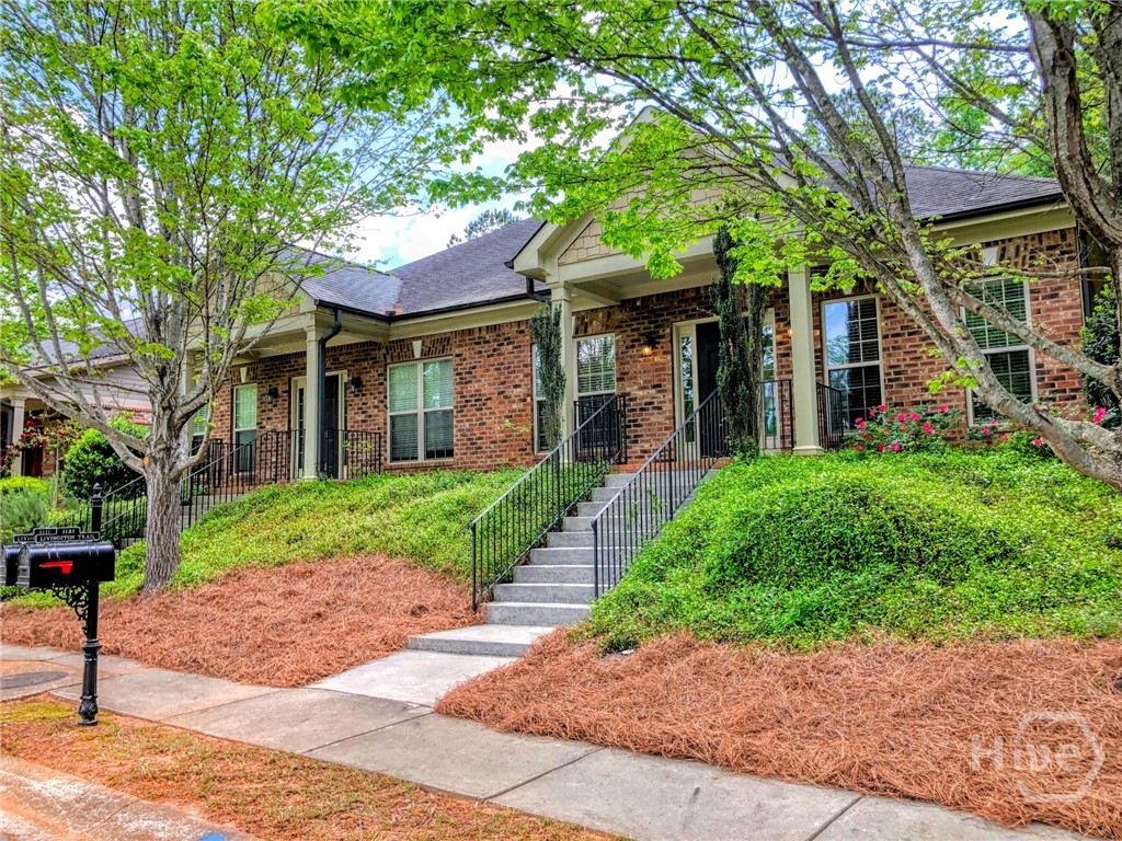 1121 Livingston Trail — photo