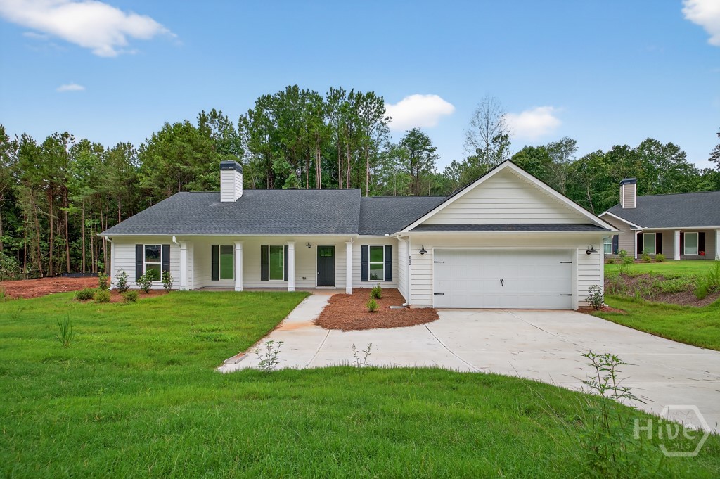 468 Roper Road, Canon, GA 30520 — photo 2