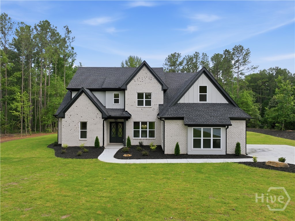 705 Spratlin Mill Drive — photo