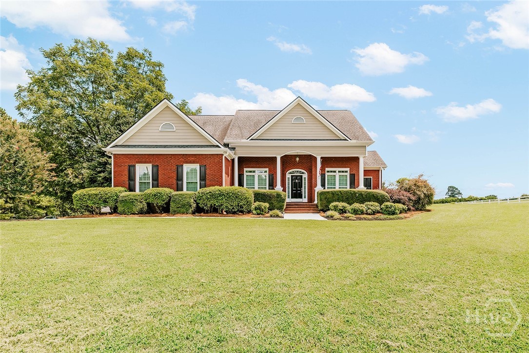 62 Coiles Grove Road, Colbert, GA 30628