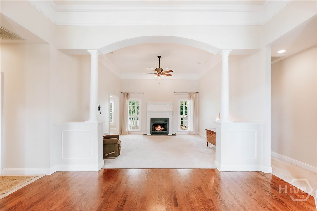 62 Coiles Grove Road, Colbert, GA 30628 — photo 2