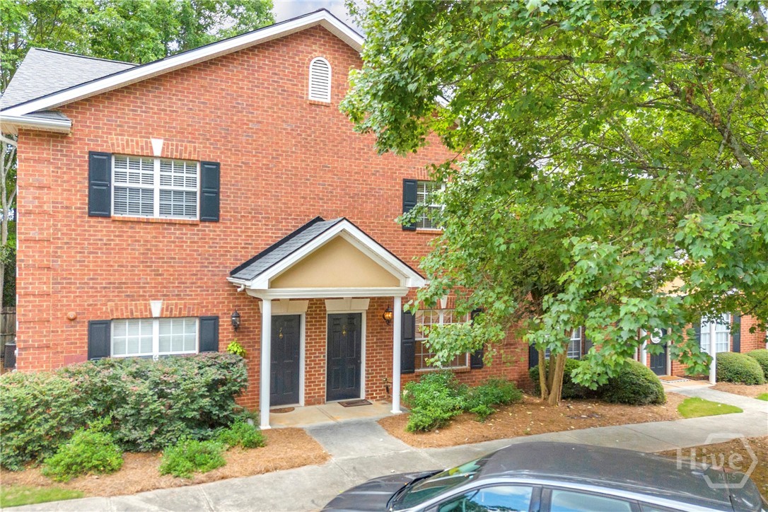 205 Woodstone Drive 8 — photo