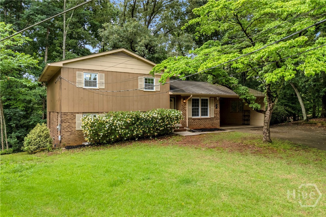 167 Spalding Court — photo