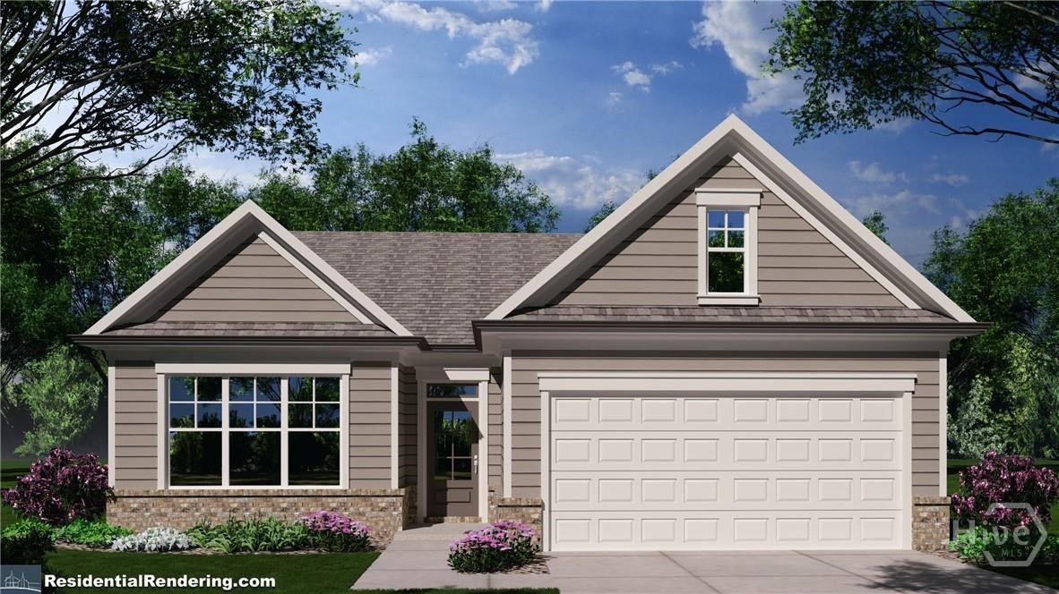 2012 Oconee Bluff Drive — photo
