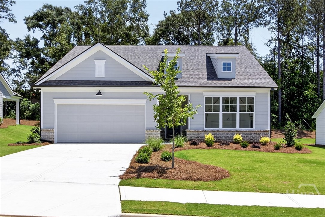 2020 Oconee Bluff Drive — photo