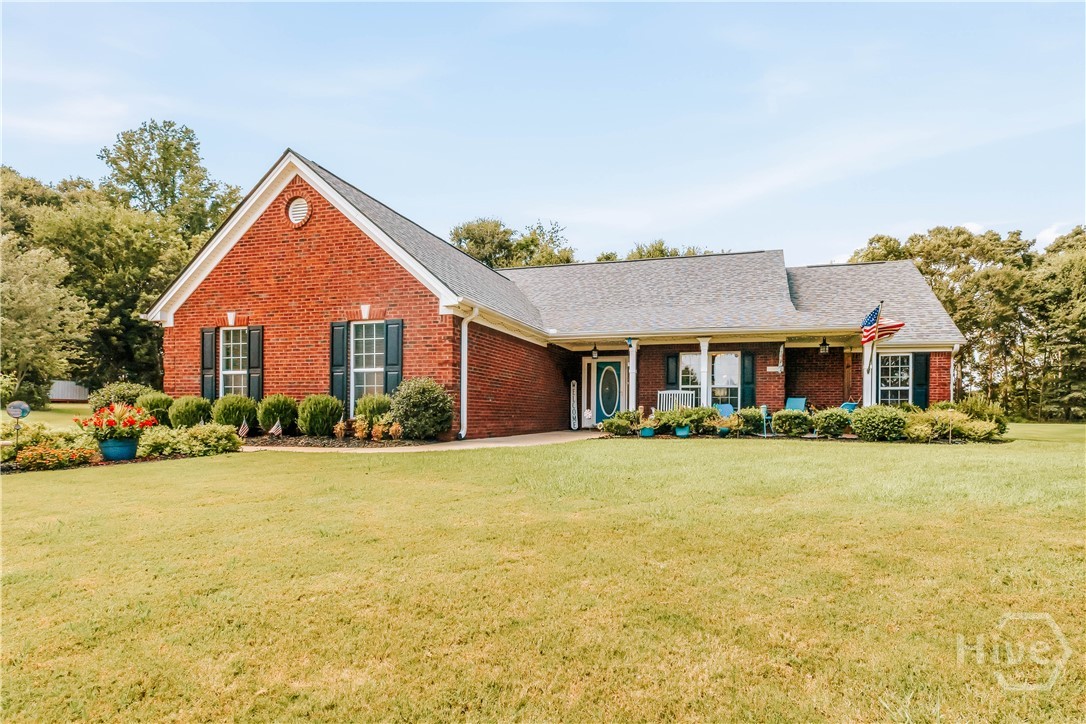 115 Ashlin Court — photo