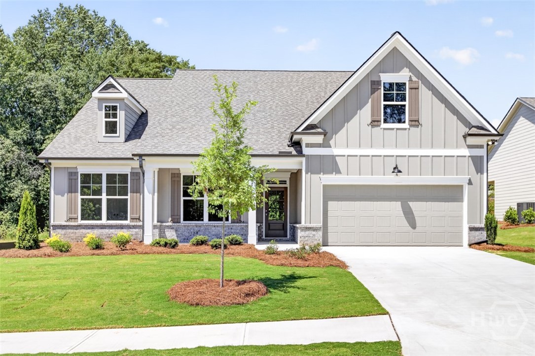 2023 Oconee Bluff Drive — photo