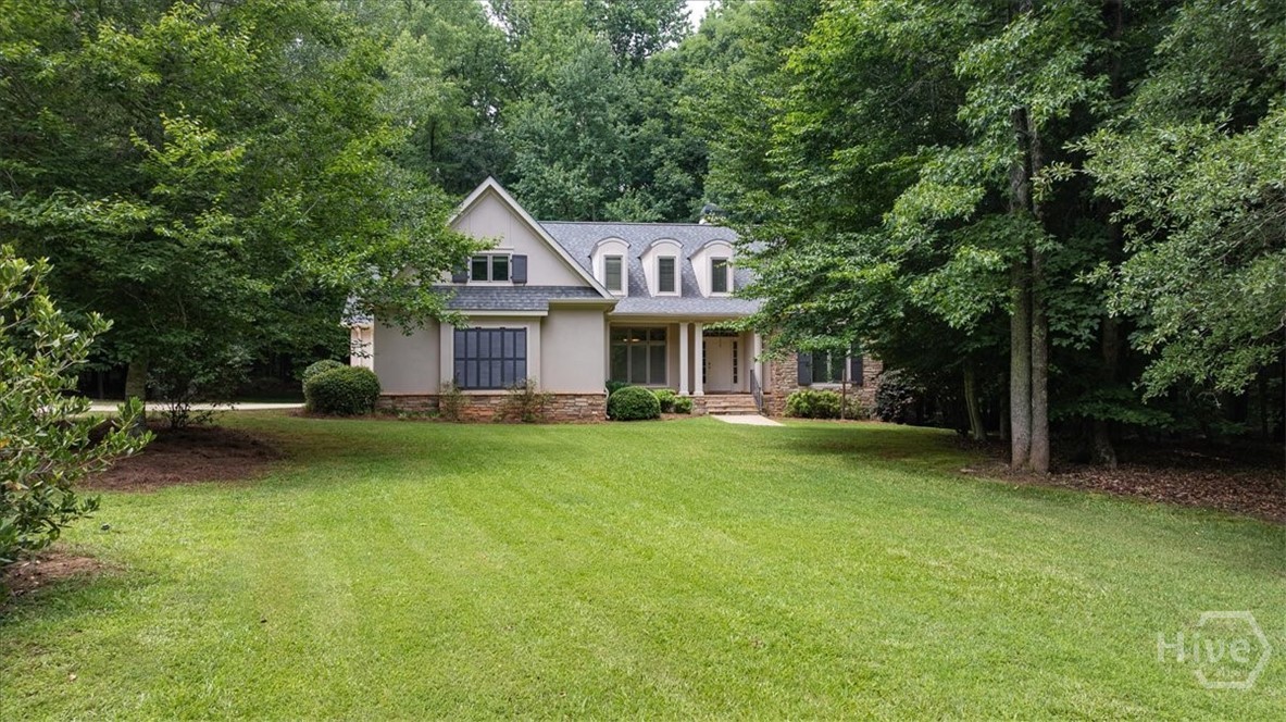 210 Old Elberton Road — photo