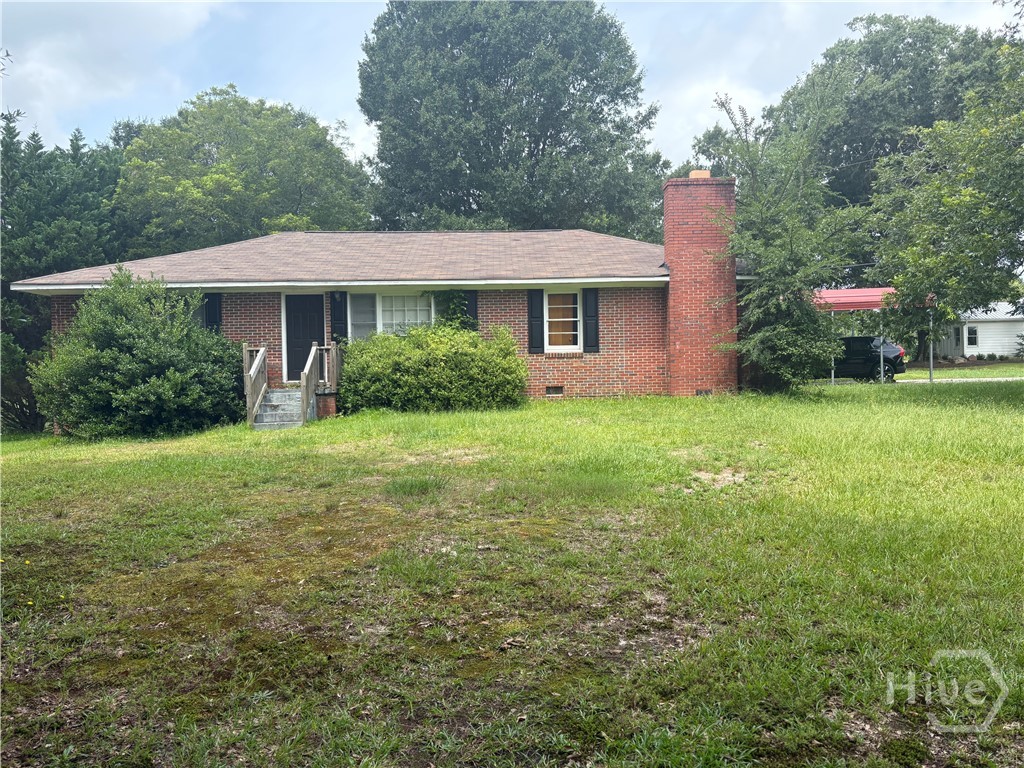 1387 Criswell Road — photo