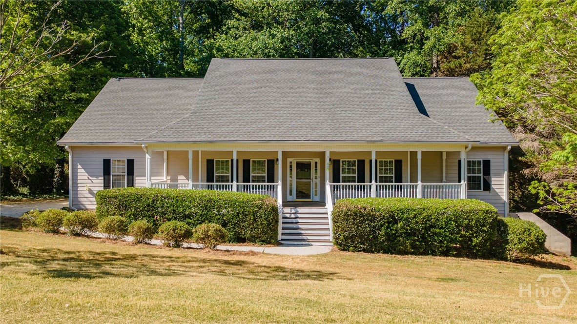 149 Walnut Ridge Drive — photo