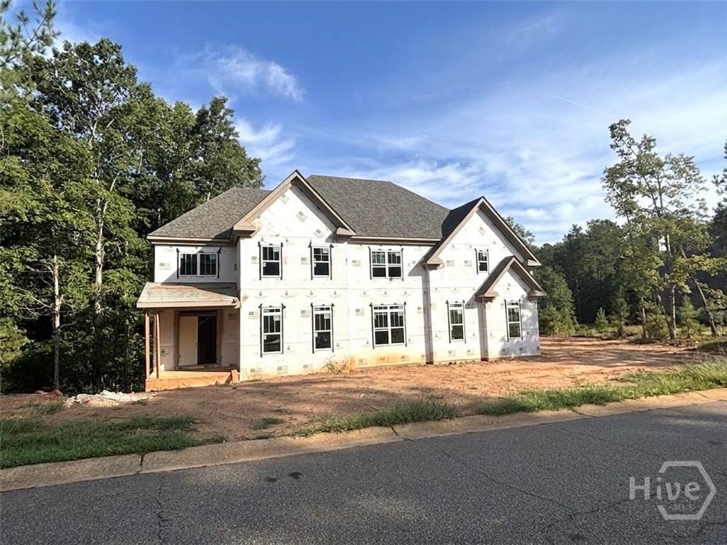 1836 Shoal Creek Way — photo