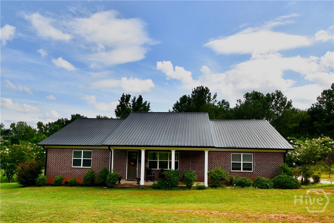 2210 Flat Rock Road — photo