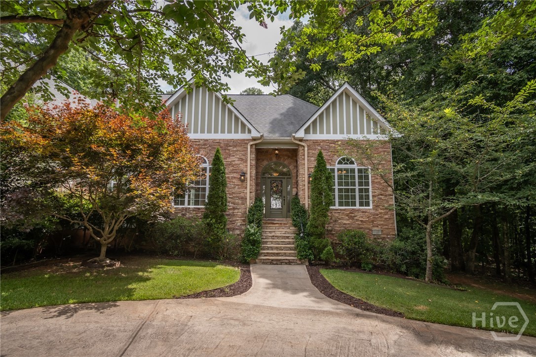 155 Pine Creek Way — photo