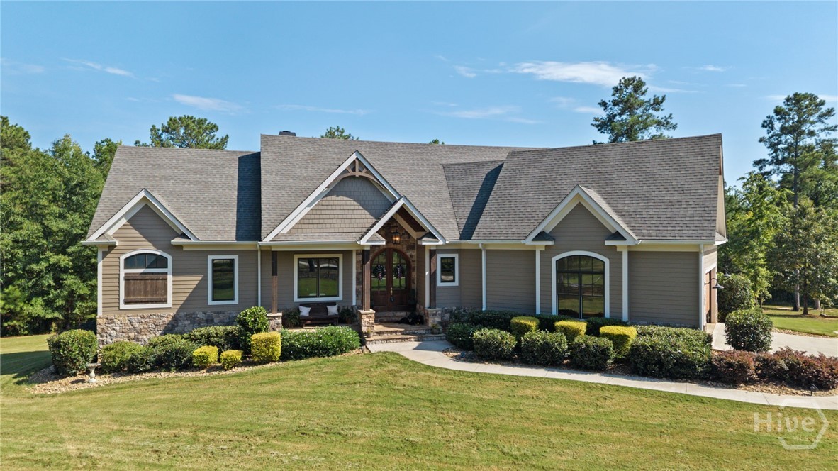 1081 Apalachee Ridge — photo
