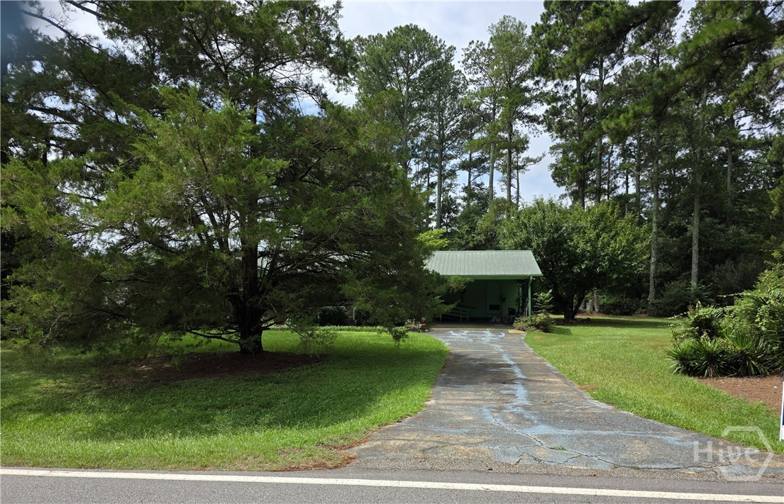 1215 Glenn Carrie Road — photo