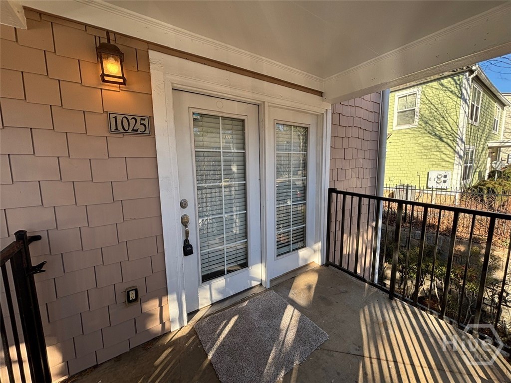 1035 Barnett Shoals Road 1025 — photo