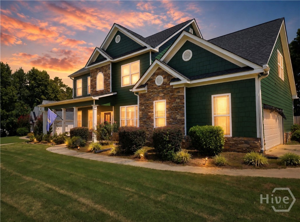 1709 Maddox Court — photo