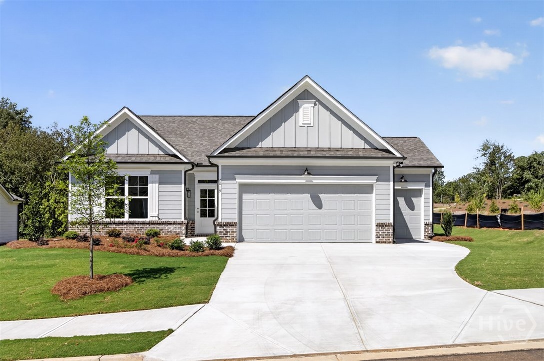 2019 Oconee Bluff Drive — photo