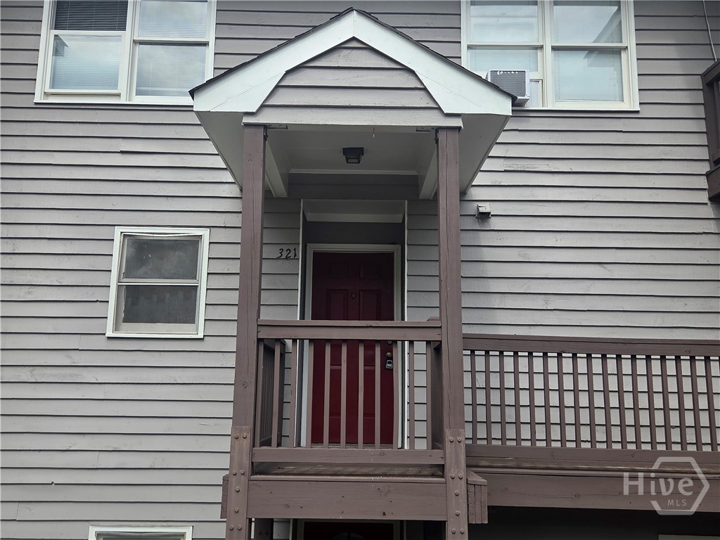2505 W Broad Street 321 — photo