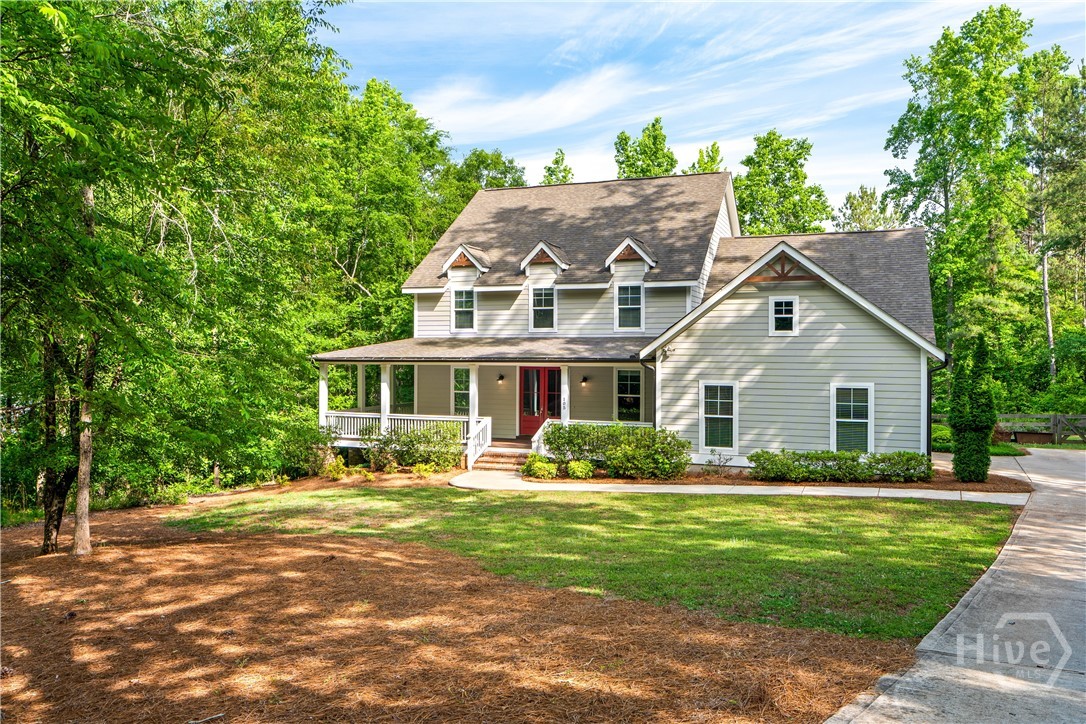 105 Inverness Road, Athens, GA 30606 — photo 2