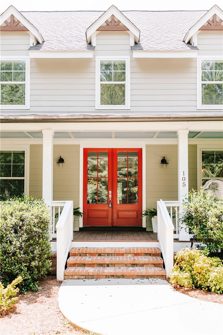 105 Inverness Road, Athens, GA 30606 — photo 3