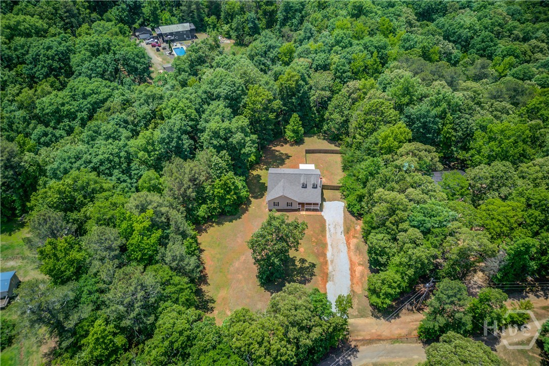 165 John Sharp Road, Colbert GA 30628 — photo 2