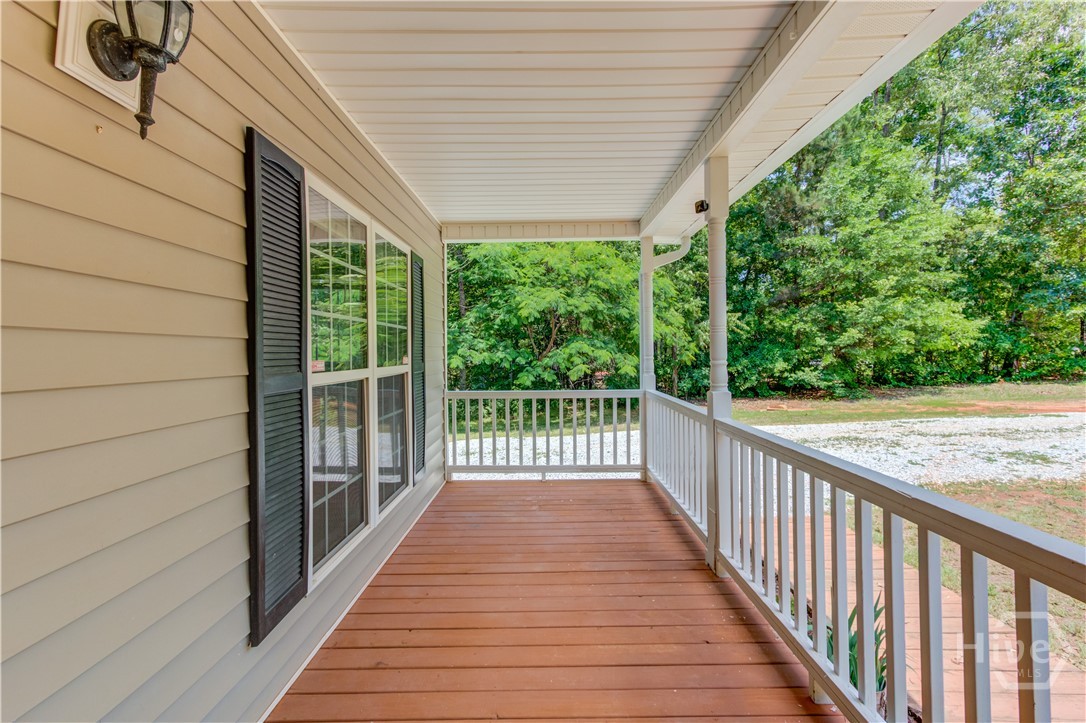 165 John Sharp Road, Colbert GA 30628 — photo 3