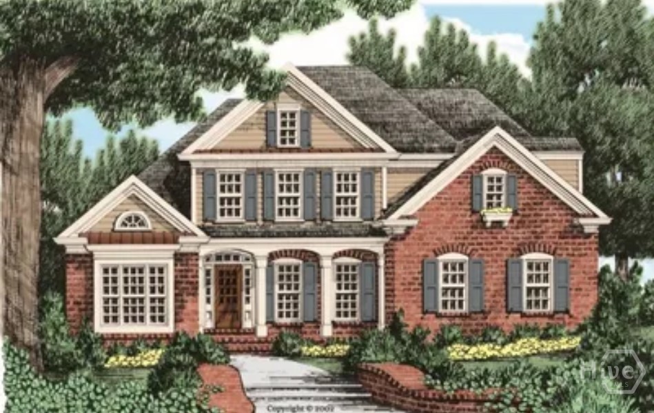 350 Ansley Drive — photo