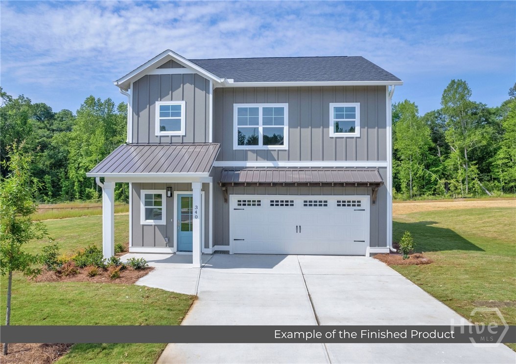 554 Hospital Road, Commerce GA 30529 — photo 2