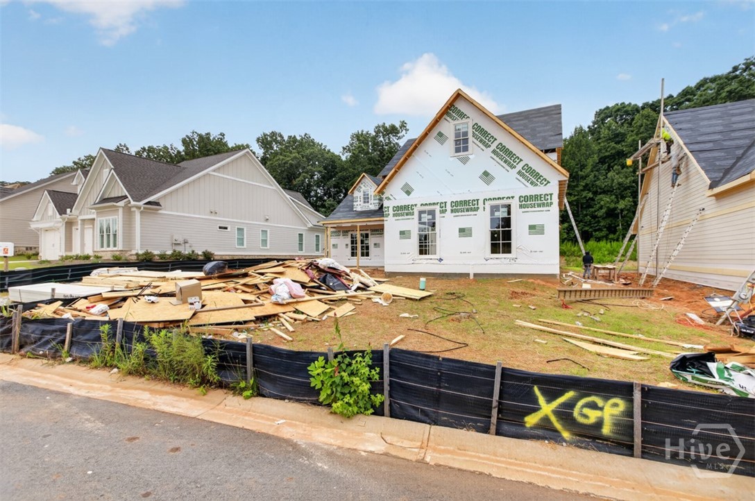 423 Lake Vista Drive — photo