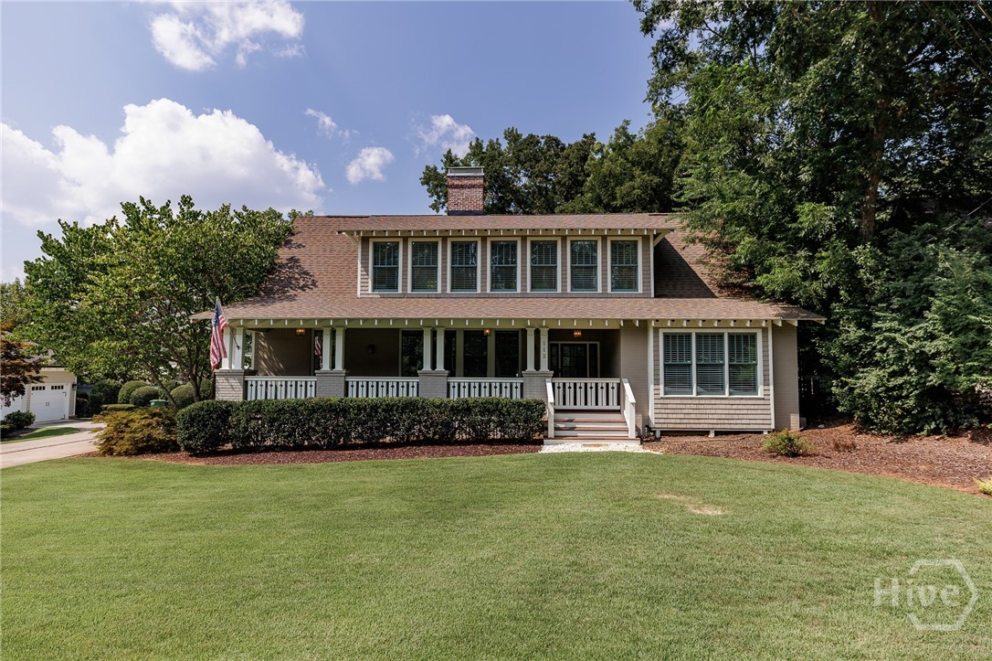 112 Fortson Drive — photo