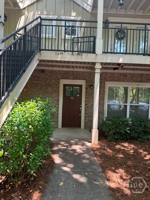 490 Barnett Shoals Road 302 — photo