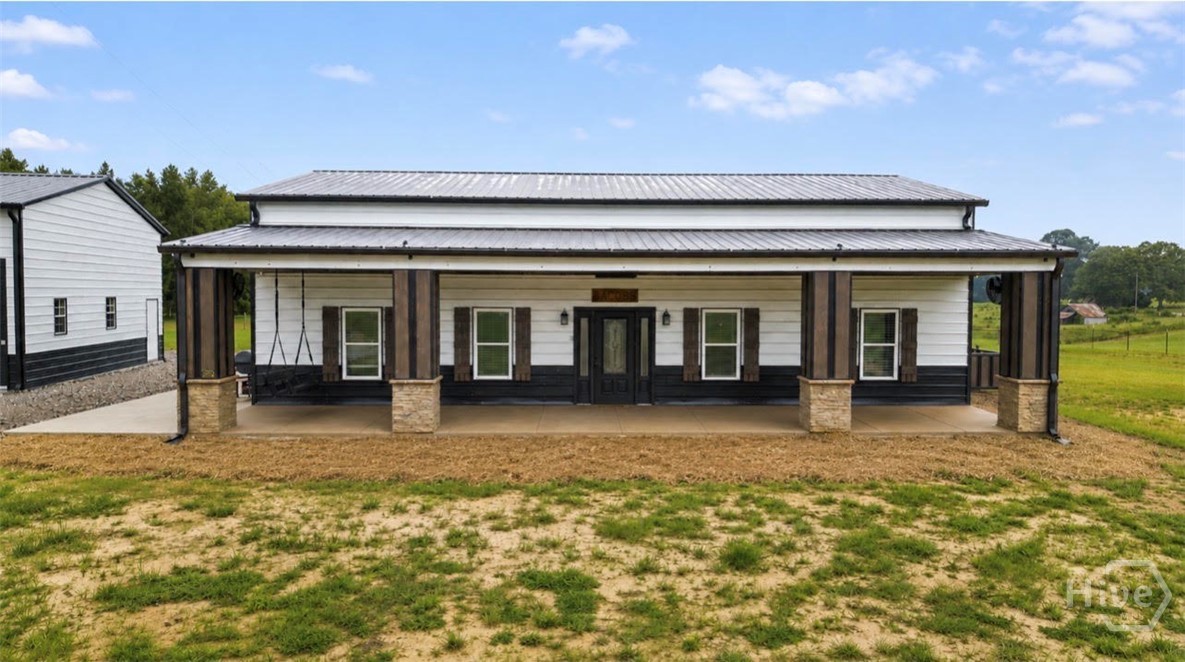7120 Neese Commerce Rd — photo