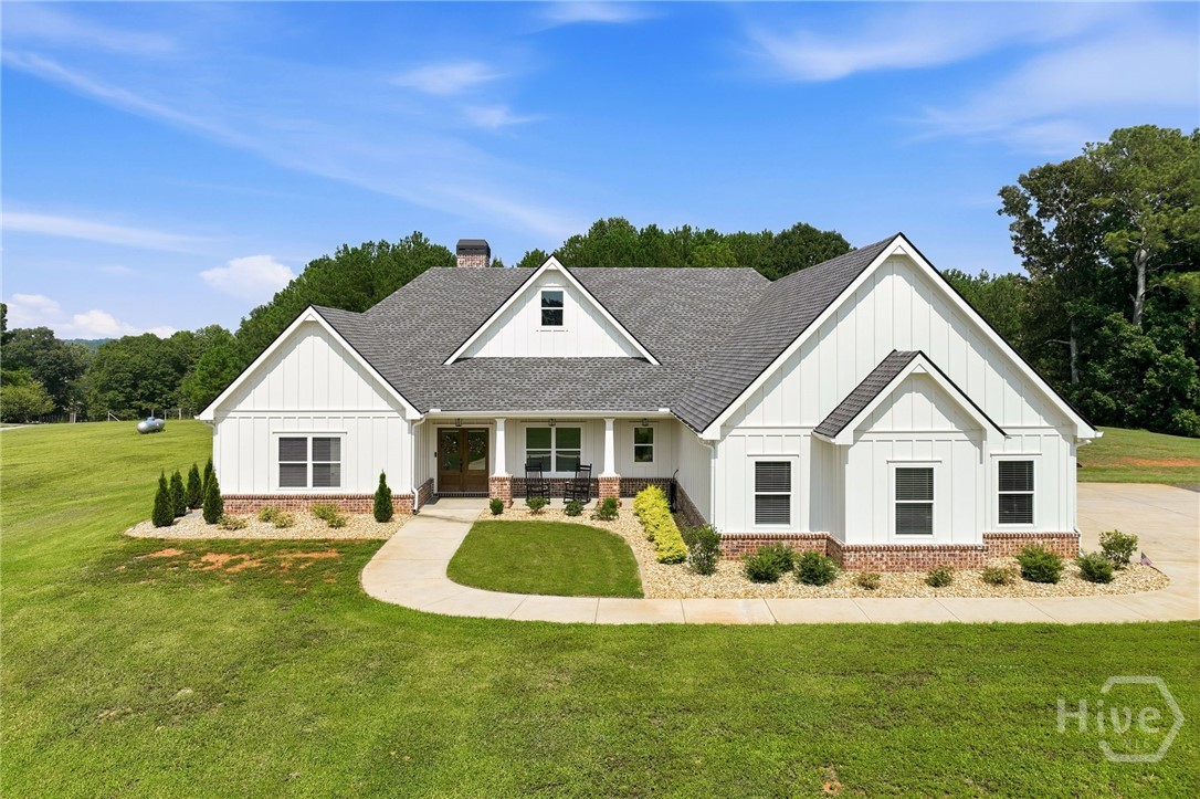 5631 Sandy Creek Road — photo